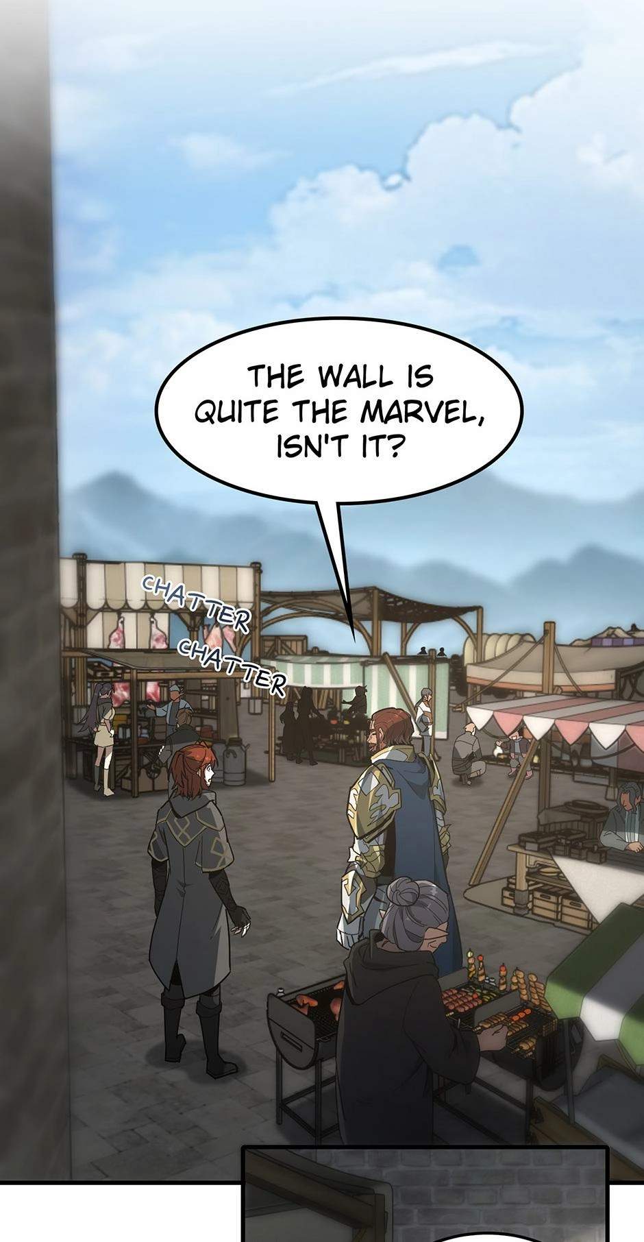 The Beginning After the End Chapter 229 - Page 48 in English