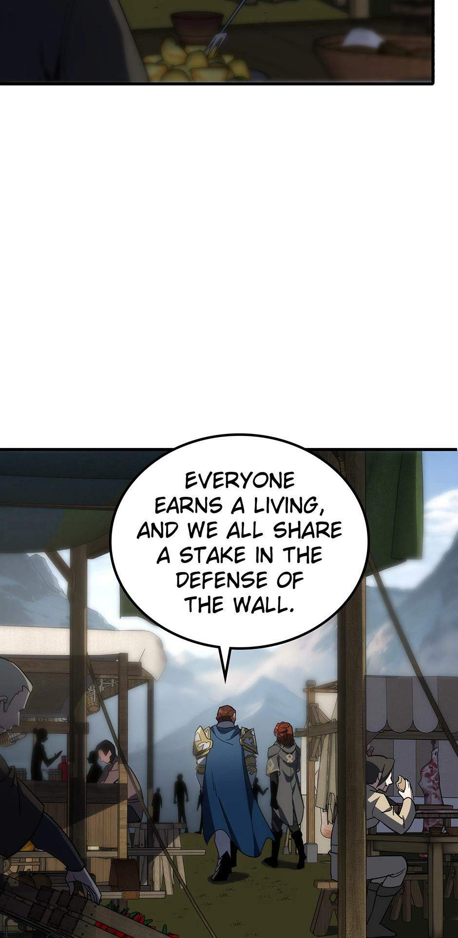 The Beginning After the End Chapter 229 - Page 59 in English