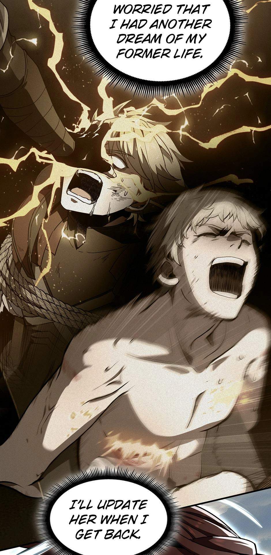 The Beginning After the End Chapter 229 - Page 6 in English