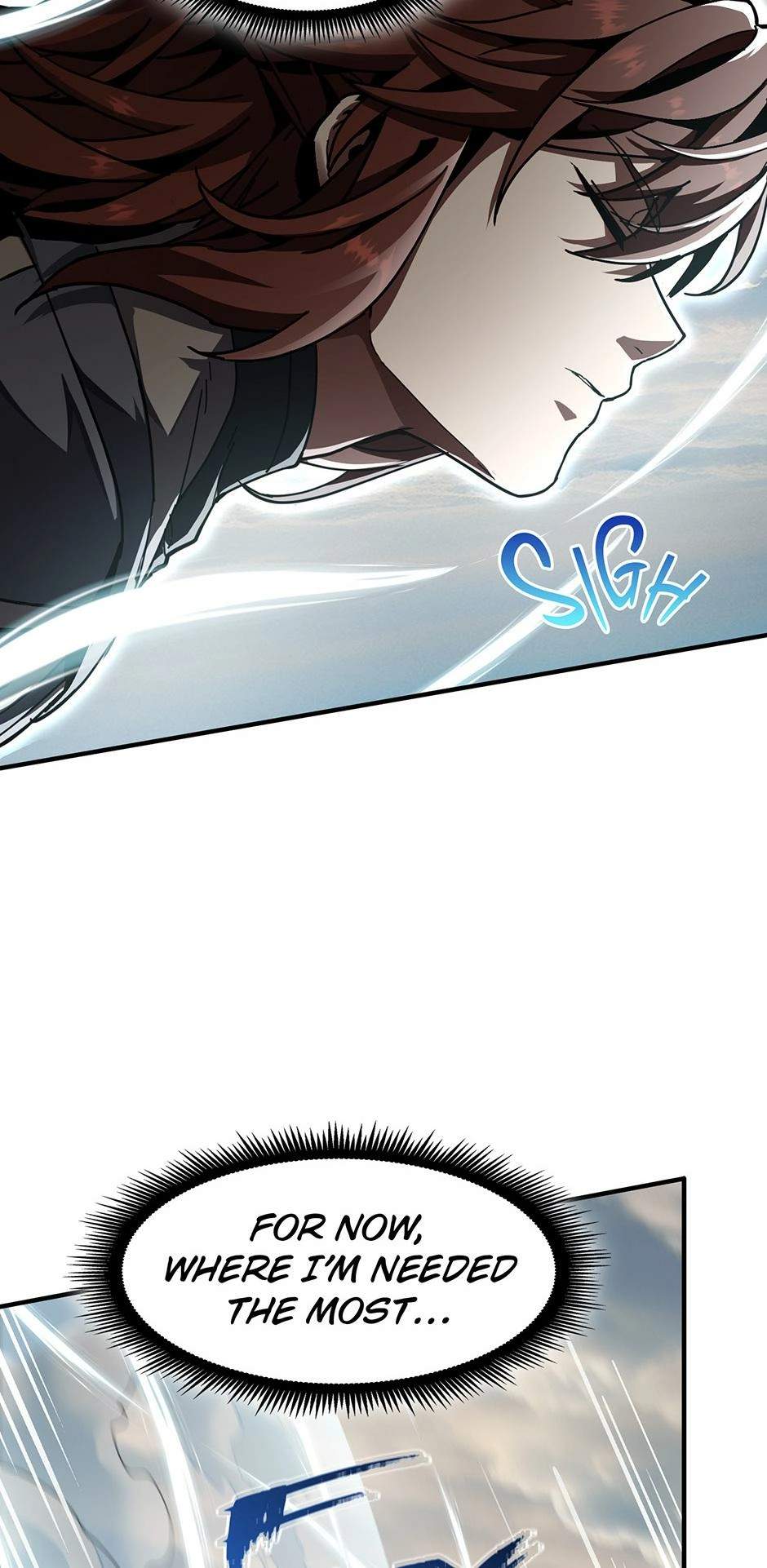 The Beginning After the End Chapter 229 - Page 7 in English