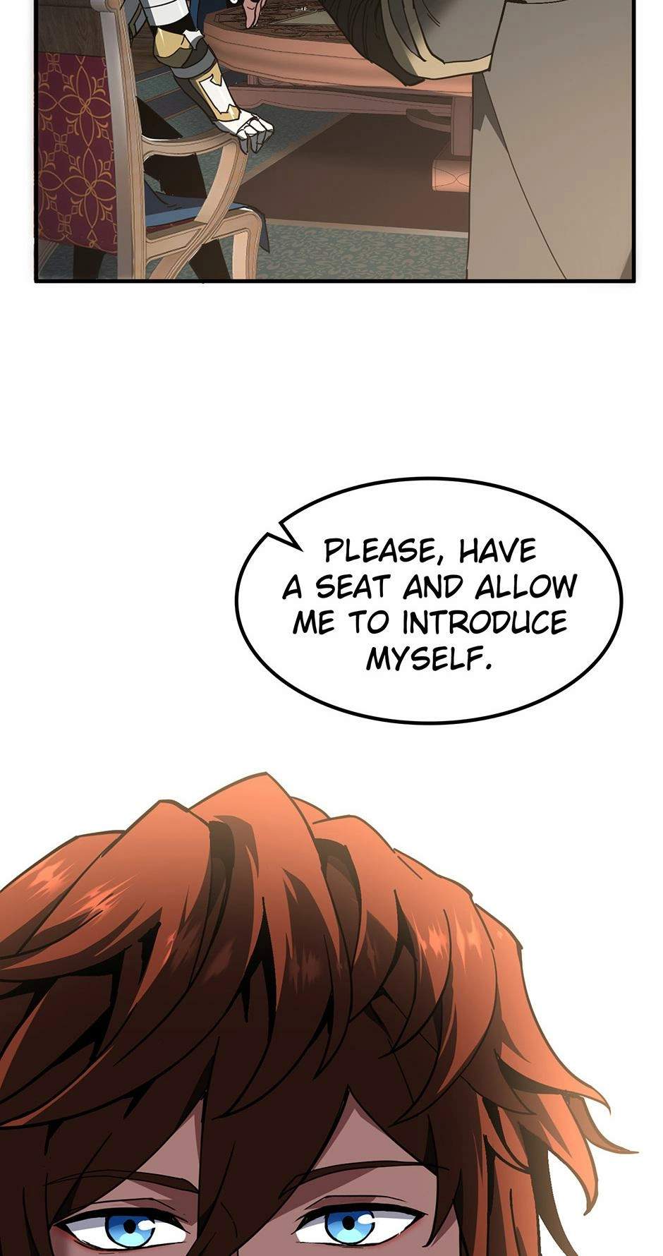 The Beginning After the End Chapter 229 - Page 73 in English