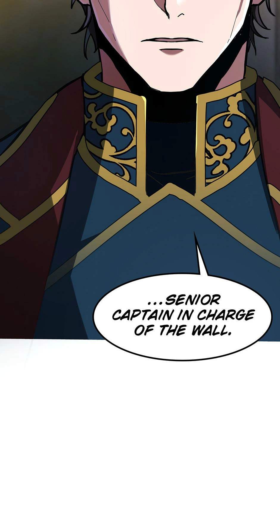 The Beginning After the End Chapter 229 - Page 75 in English