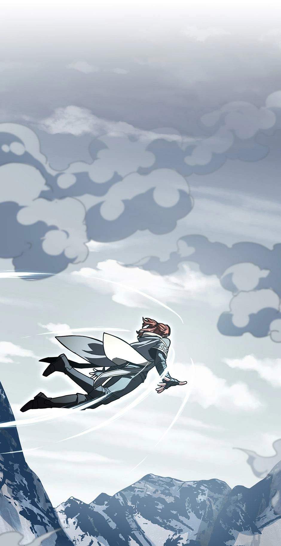 The Beginning After the End Chapter 229 - Page 9 in English