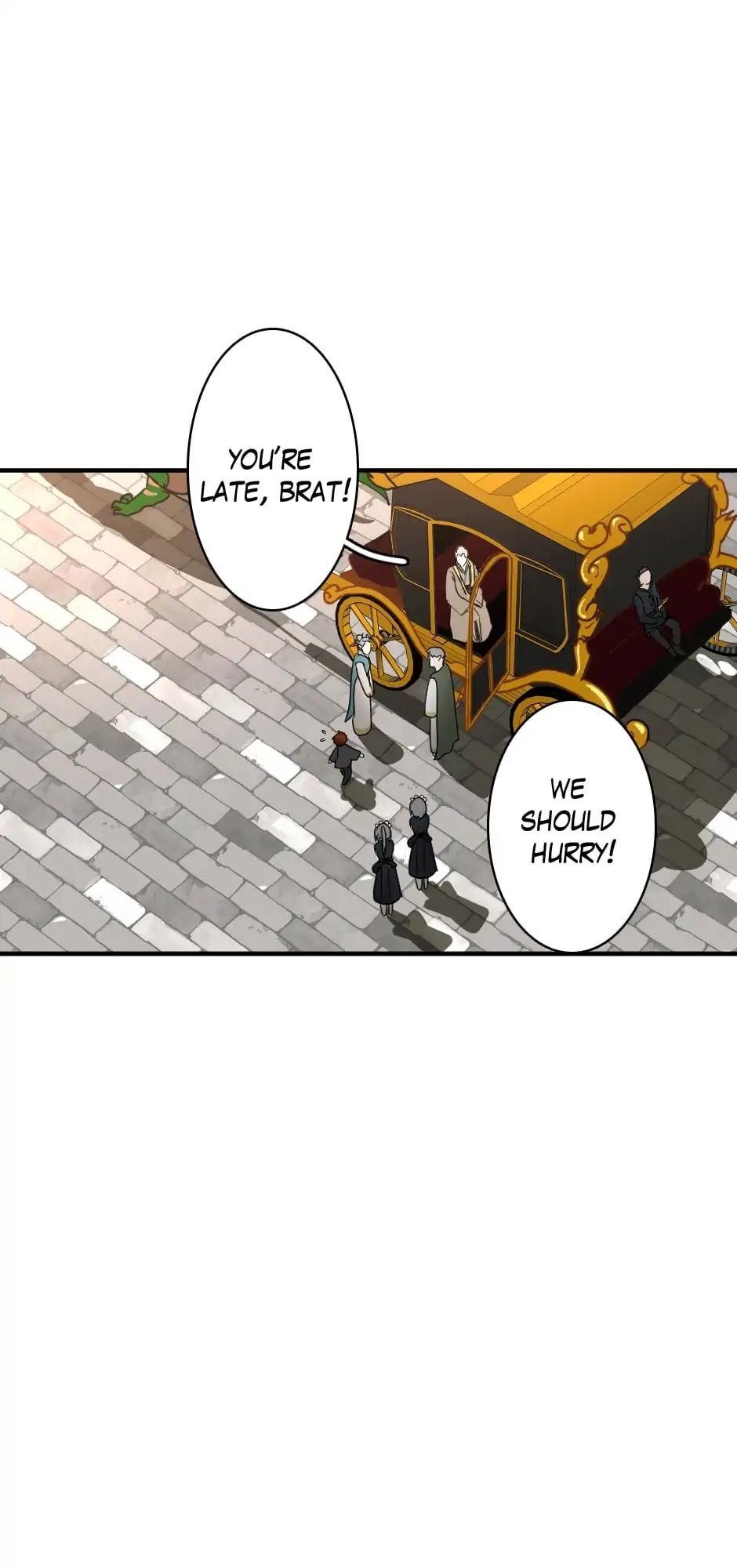 The Beginning After the End Chapter 23 - Page 17 in English