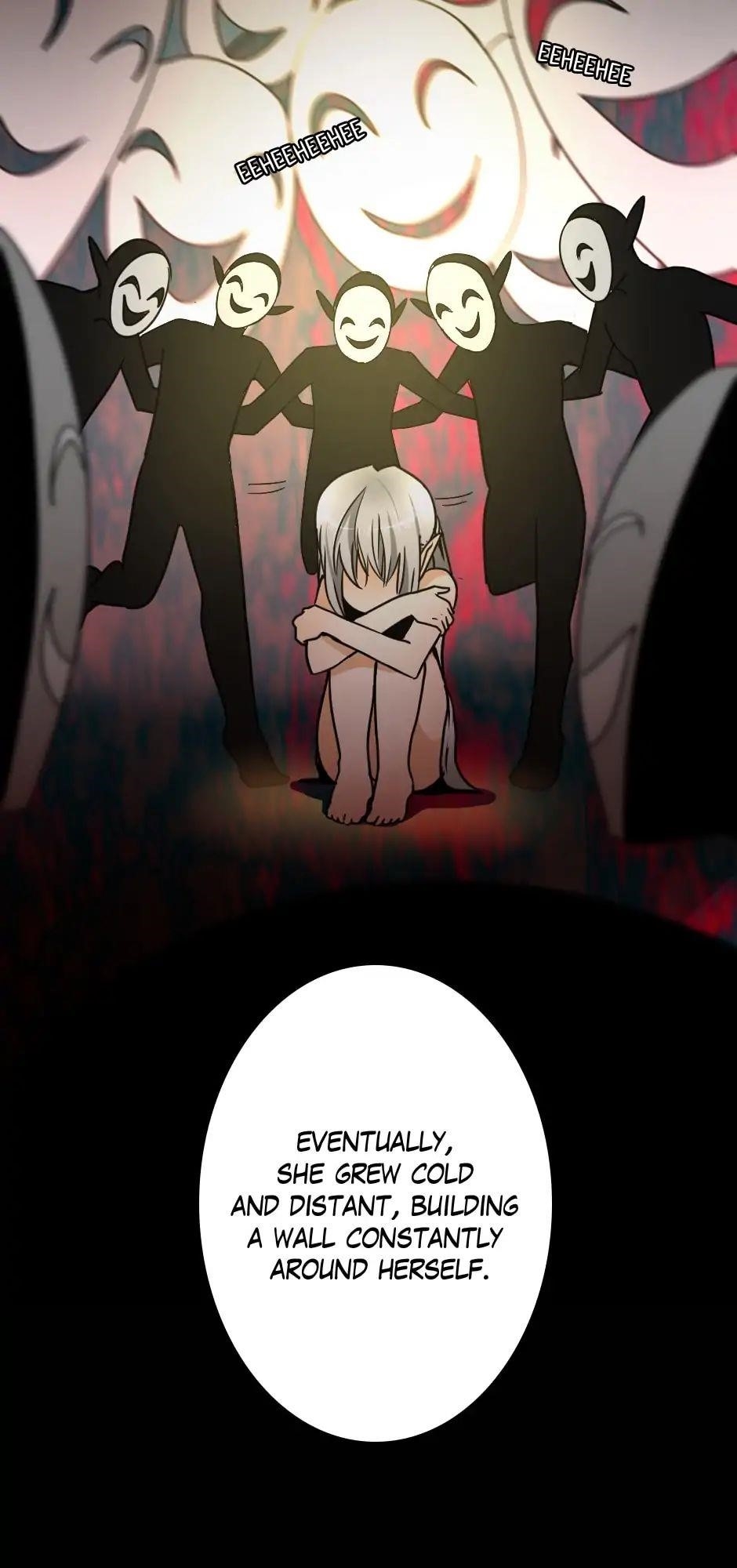 The Beginning After the End Chapter 23 - Page 23 in English