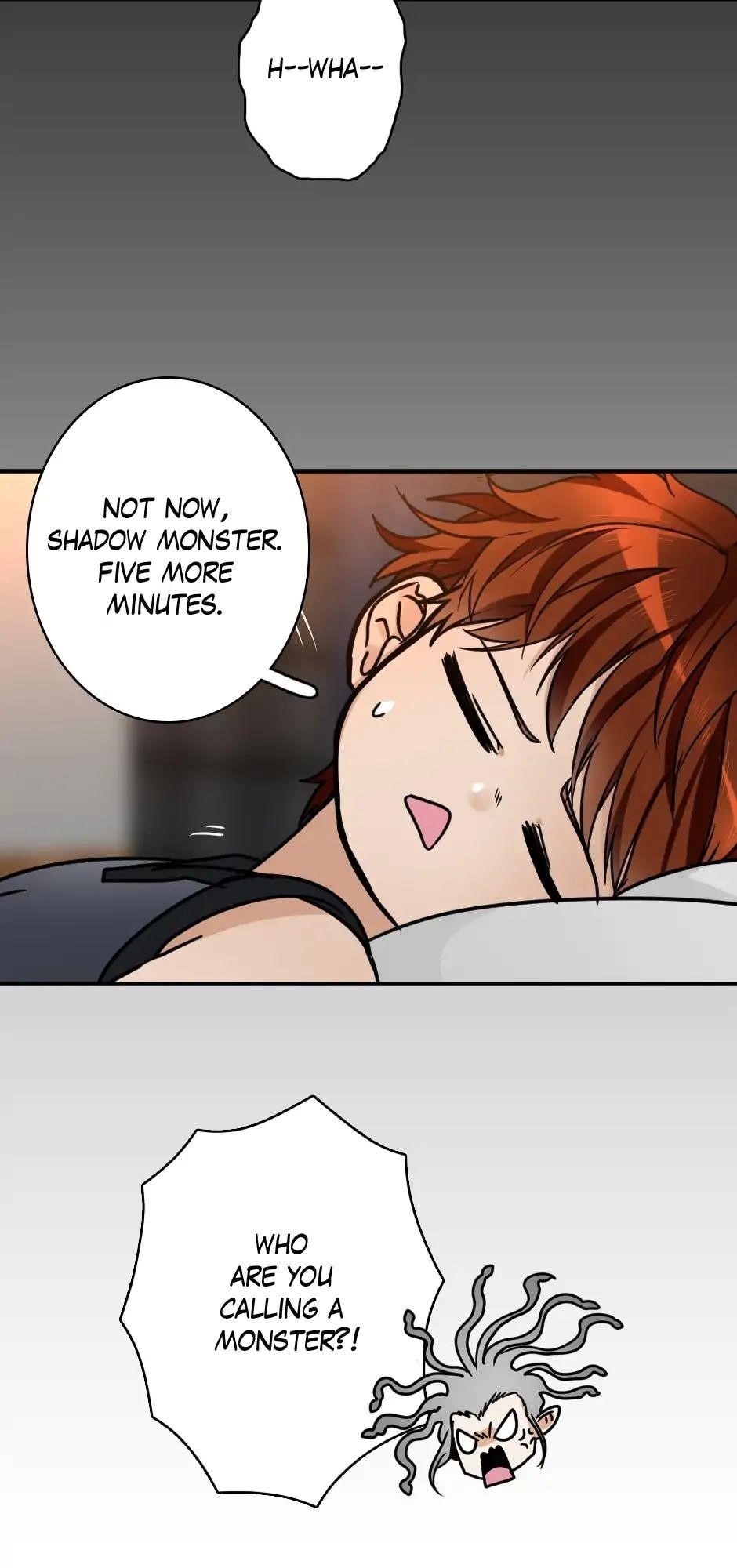 The Beginning After the End Chapter 23 - Page 5 in English