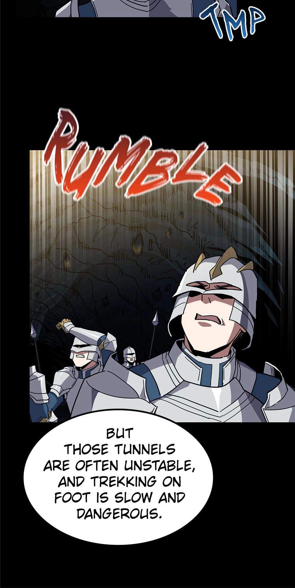 The Beginning After the End Chapter 230 - Page 29 in English