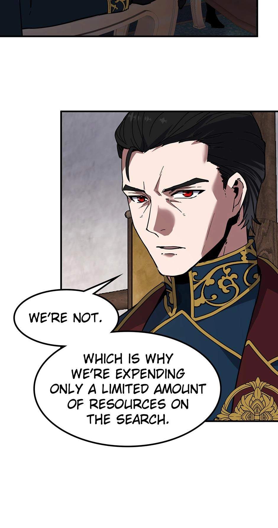 The Beginning After the End Chapter 230 - Page 37 in English