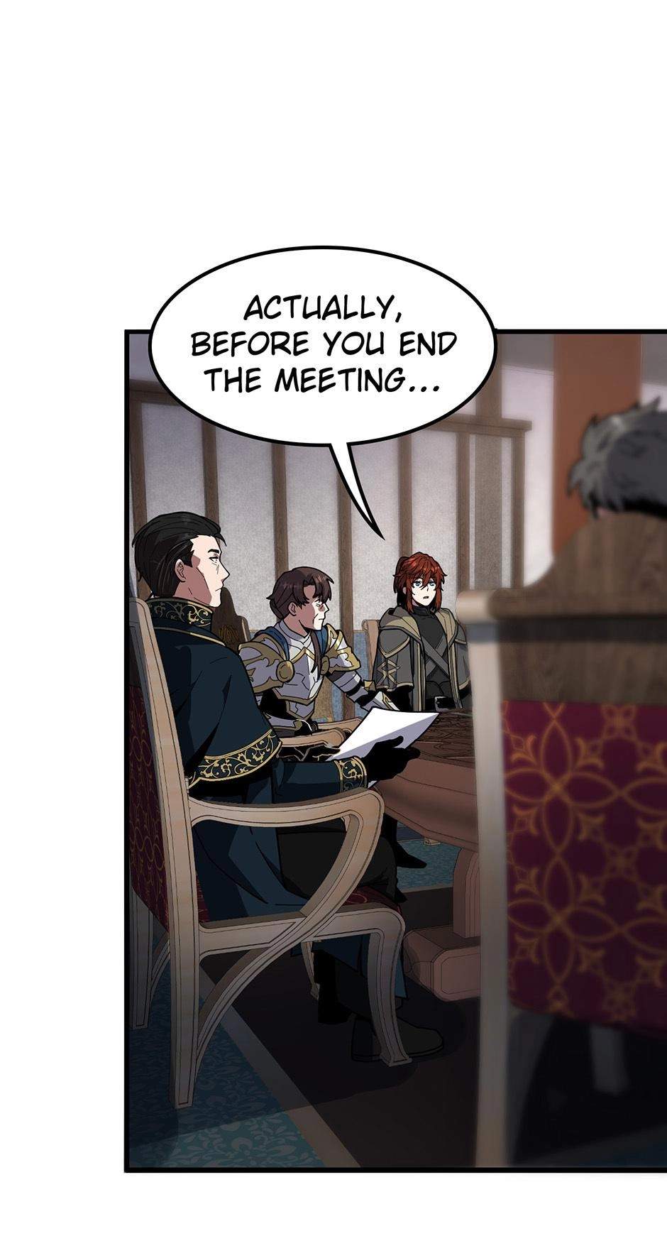 The Beginning After the End Chapter 230 - Page 47 in English