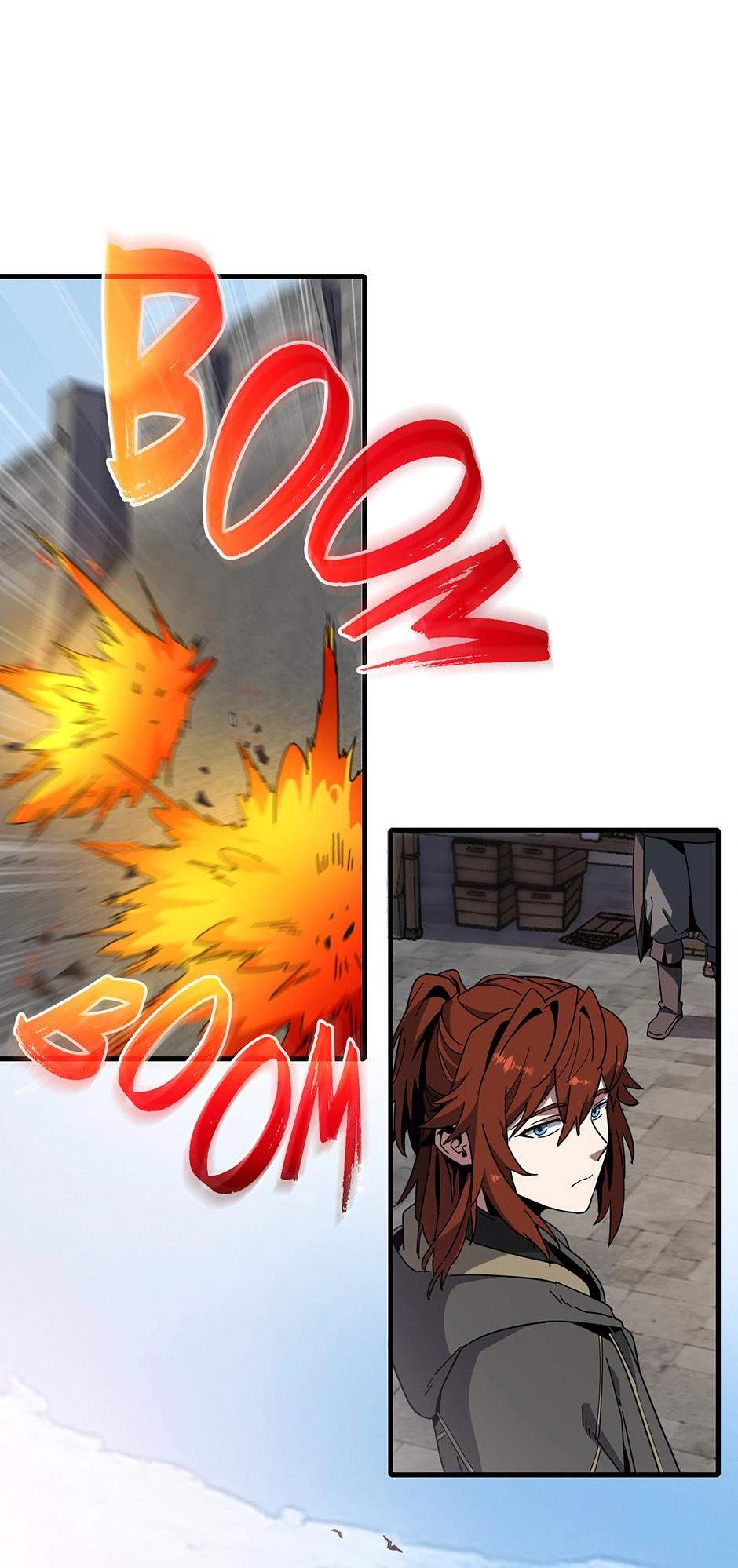 The Beginning After the End Chapter 230 - Page 54 in English