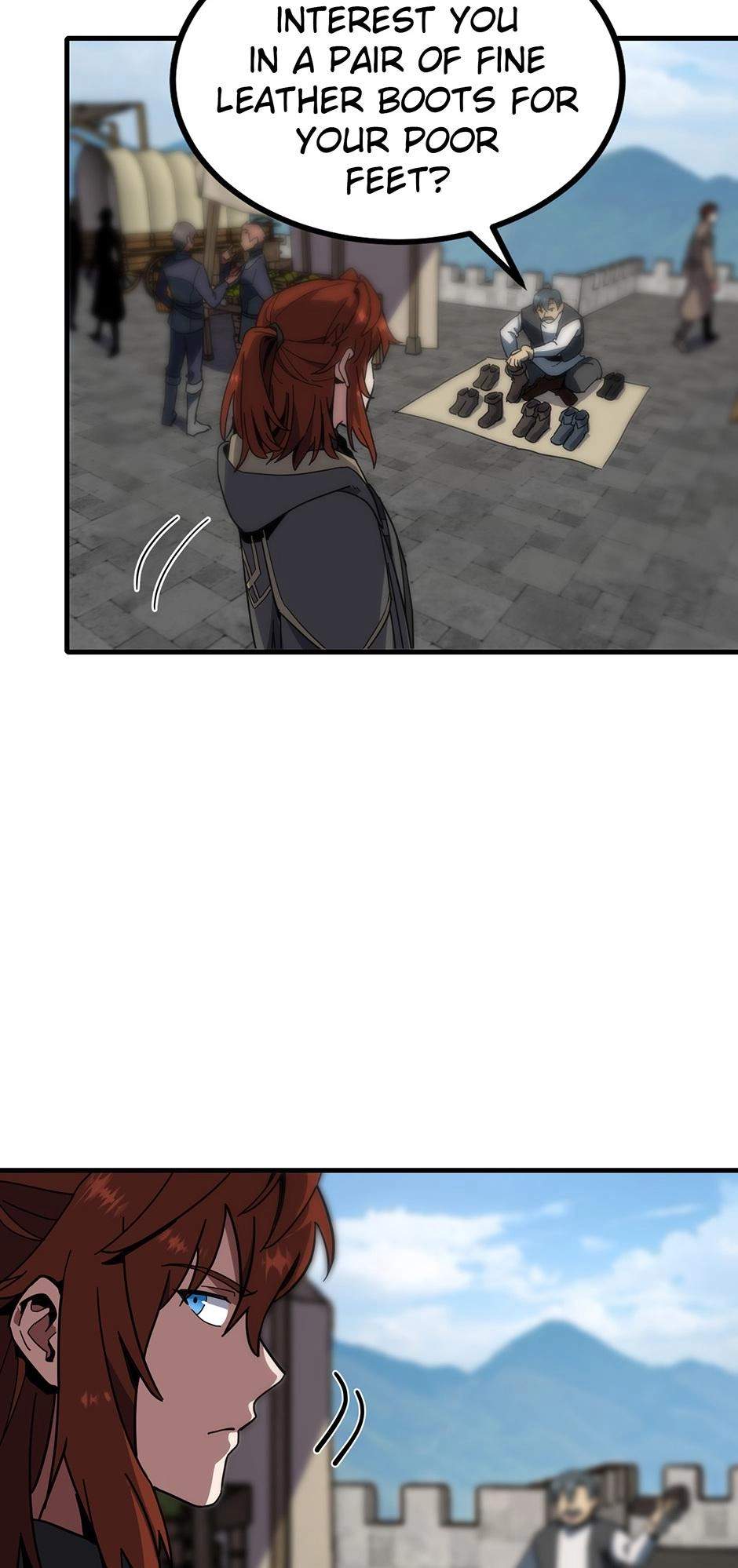 The Beginning After the End Chapter 230 - Page 57 in English