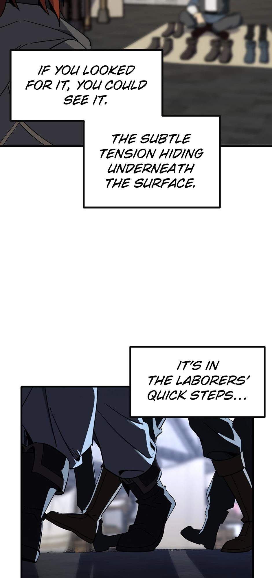 The Beginning After the End Chapter 230 - Page 58 in English
