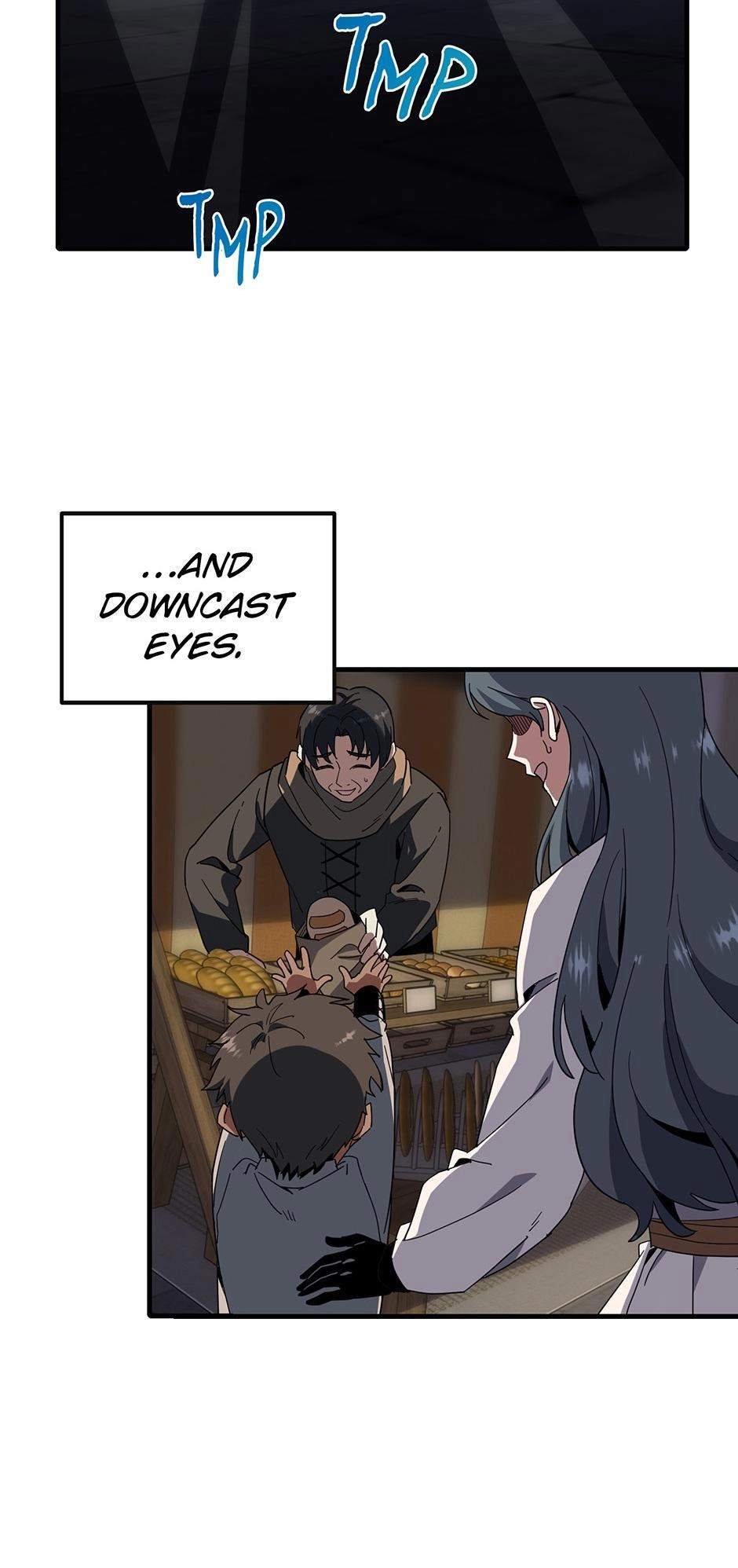The Beginning After the End Chapter 230 - Page 59 in English