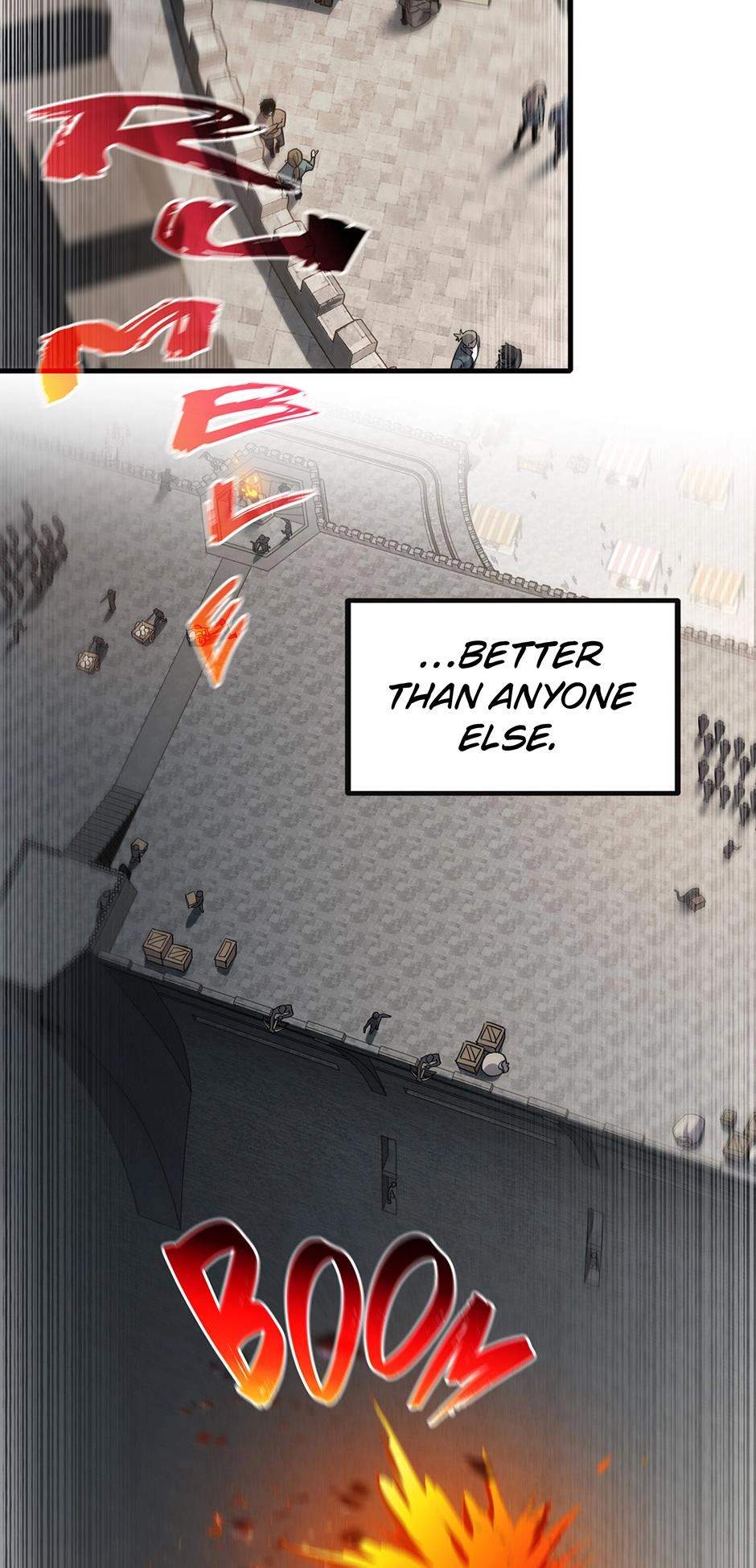 The Beginning After the End Chapter 230 - Page 62 in English
