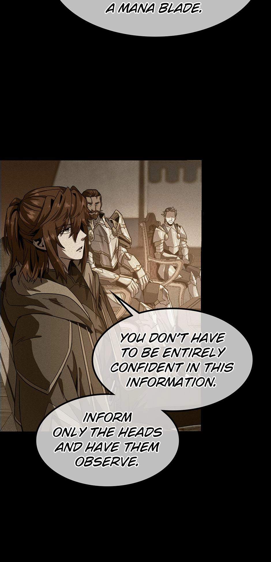 The Beginning After the End Chapter 230 - Page 66 in English