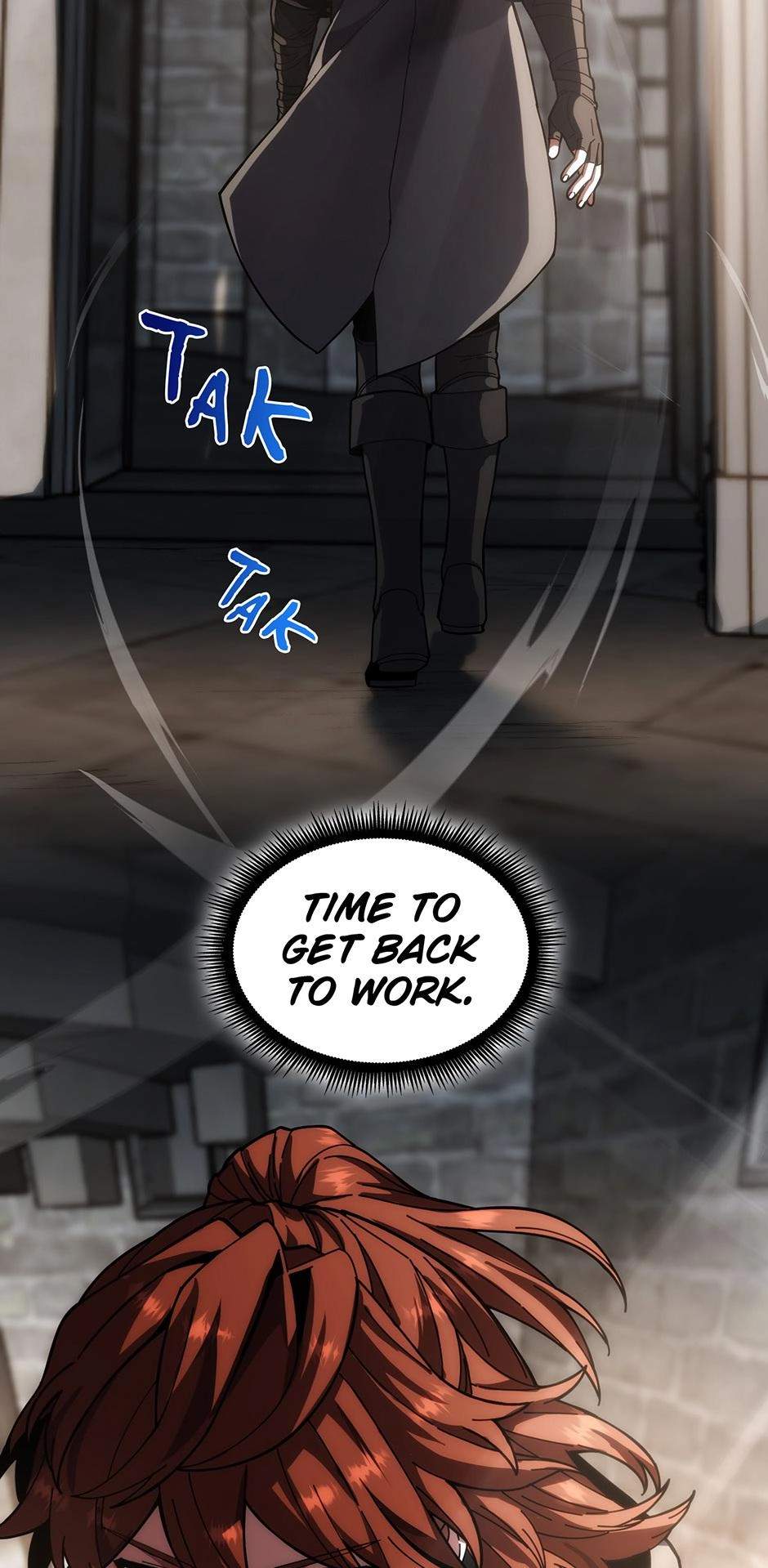 The Beginning After the End Chapter 230 - Page 74 in English