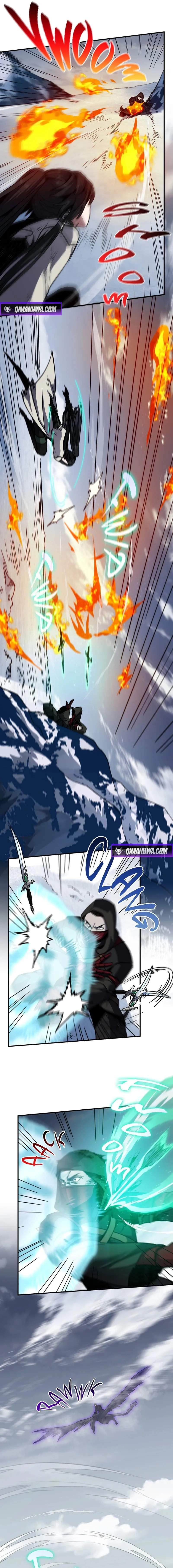 The Beginning After the End Chapter 231 - Page 5 in English