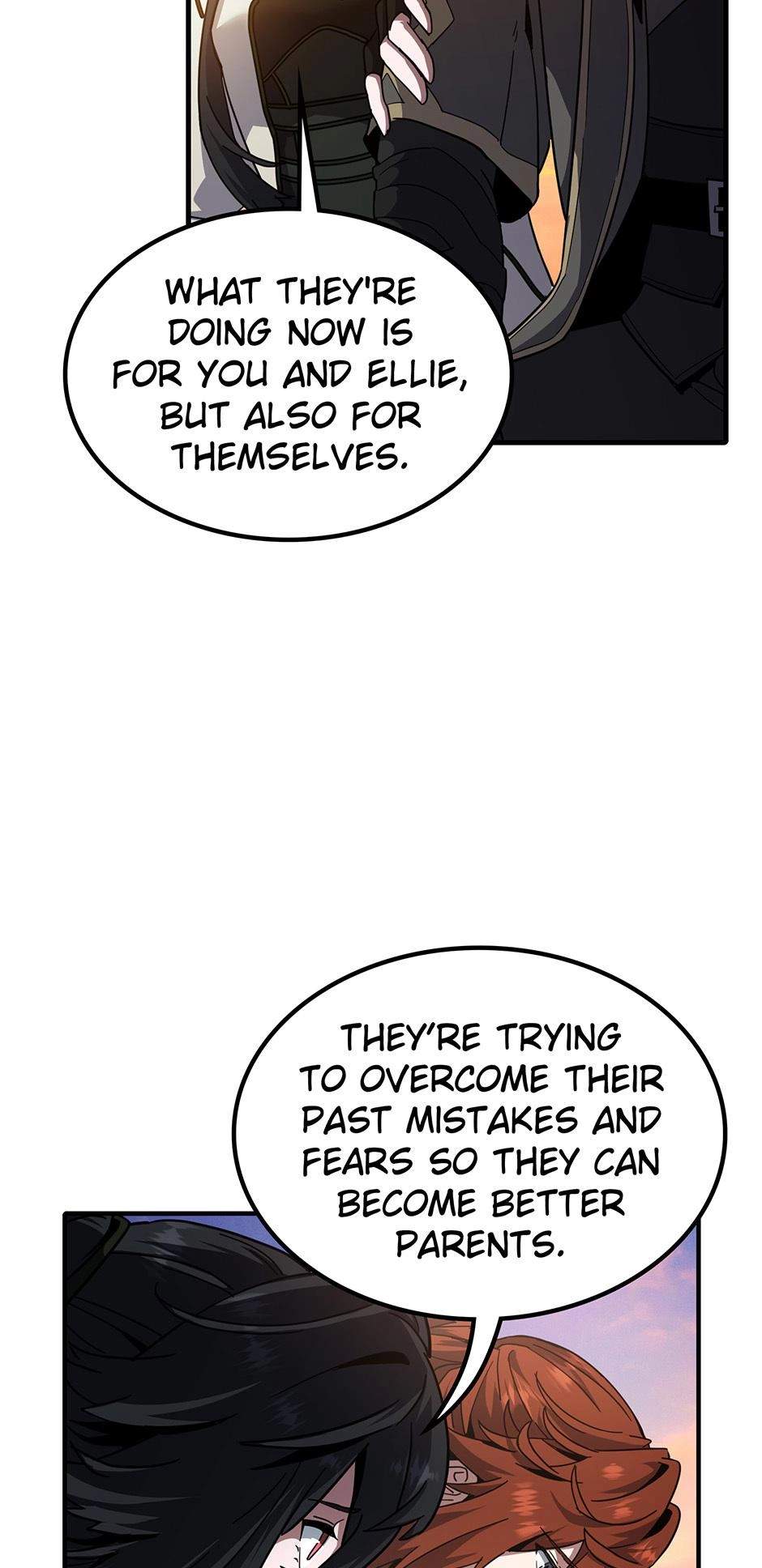 The Beginning After the End Chapter 232 - Page 19 in English