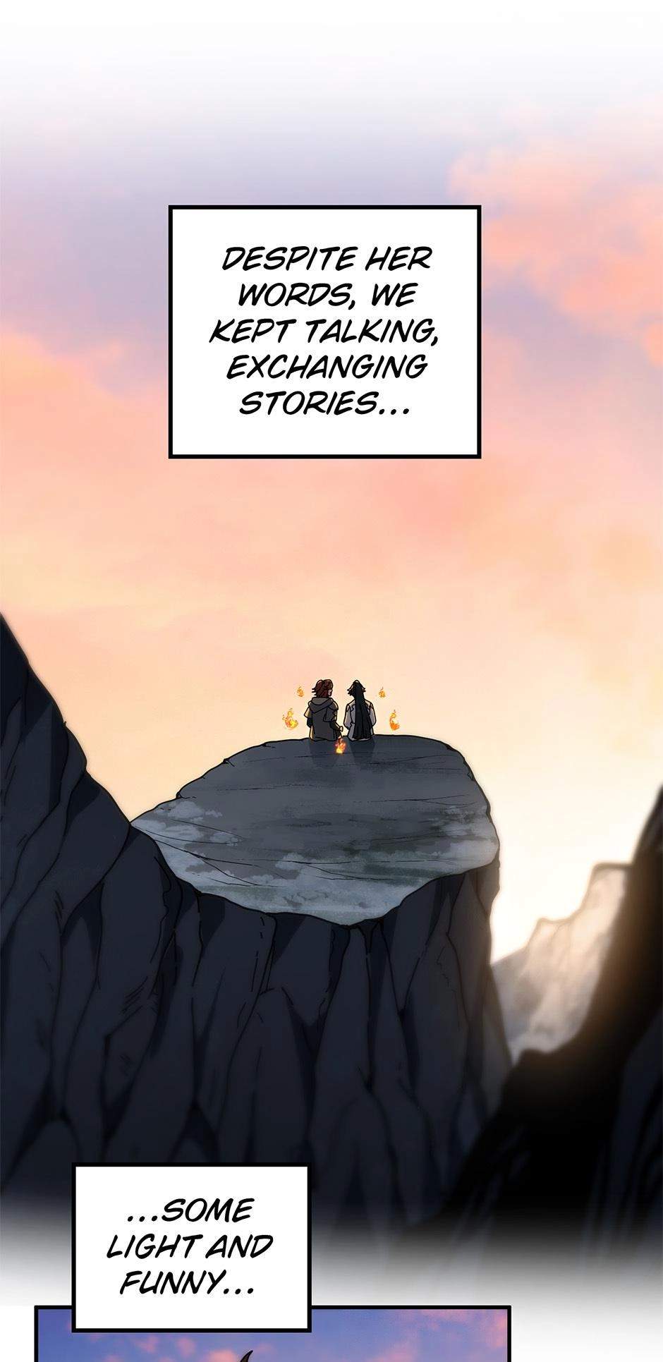 The Beginning After the End Chapter 232 - Page 24 in English