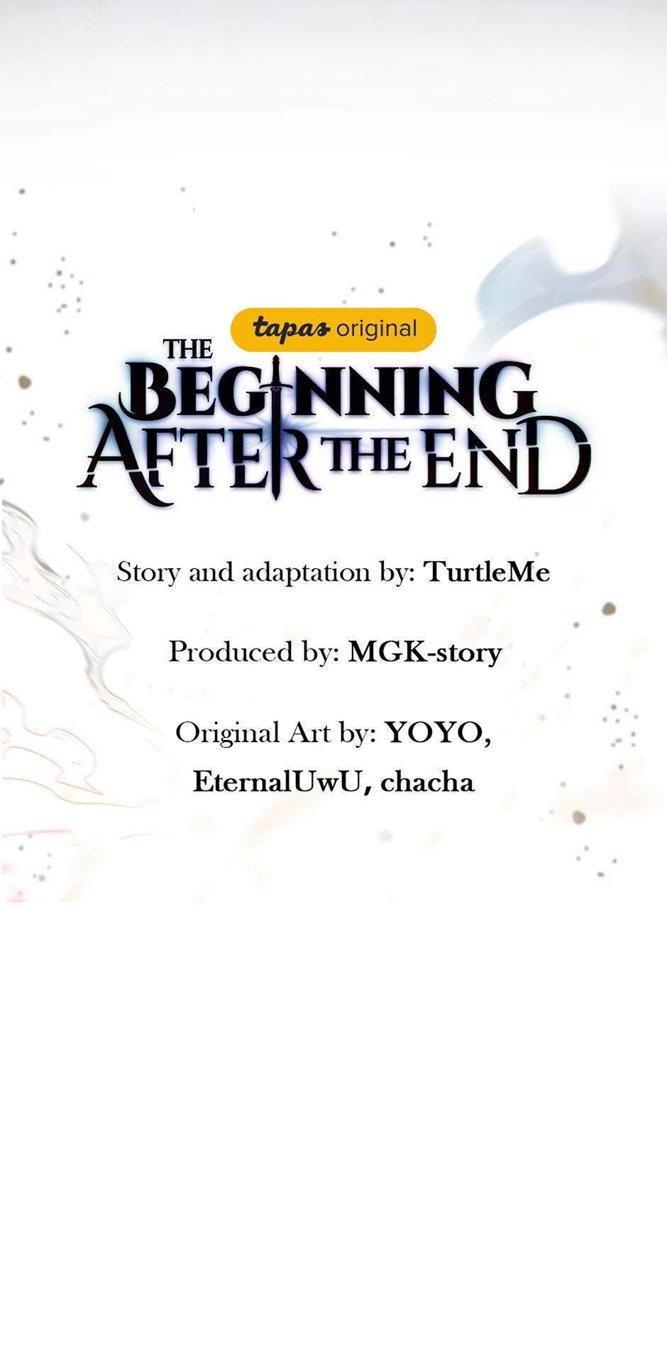 The Beginning After the End Chapter 232 - Page 32 in English