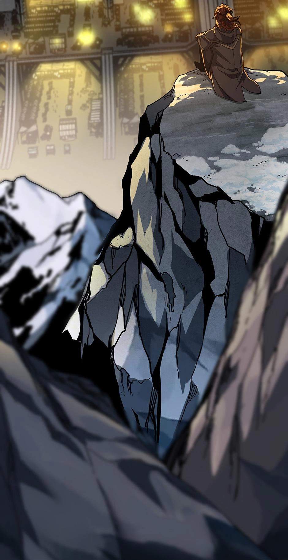 The Beginning After the End Chapter 232 - Page 4 in English
