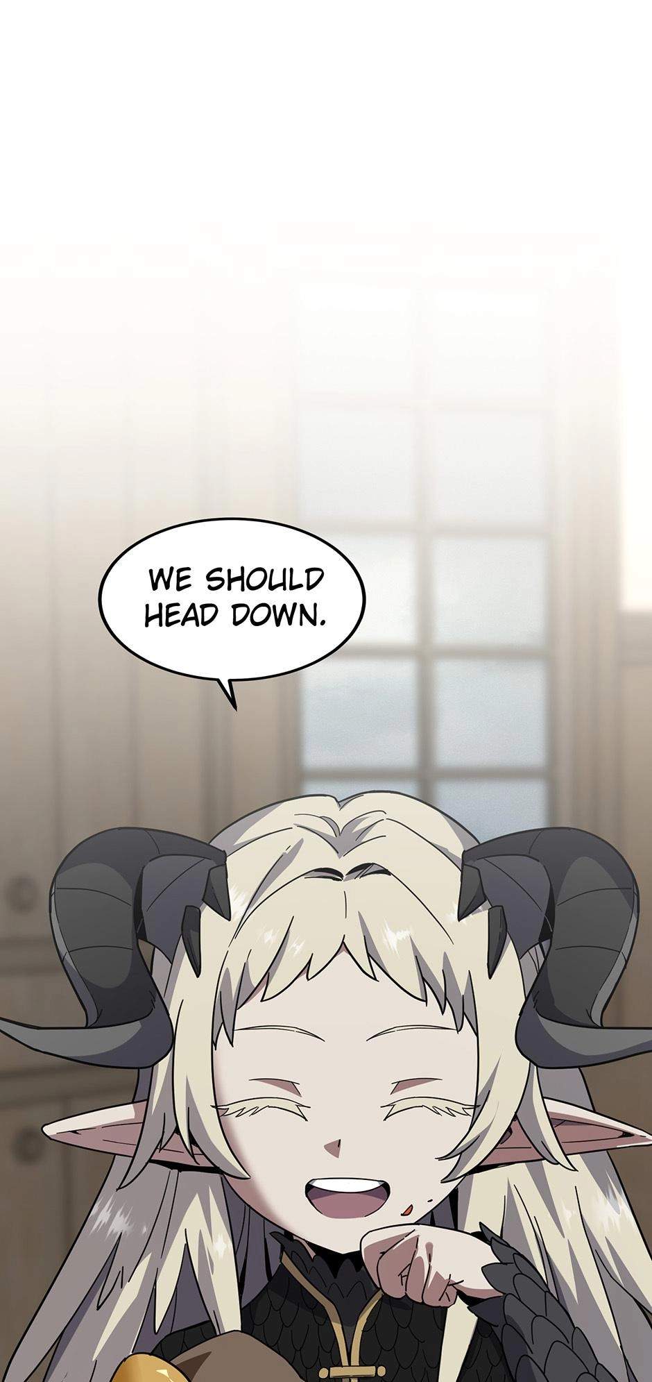 The Beginning After the End Chapter 232 - Page 41 in English