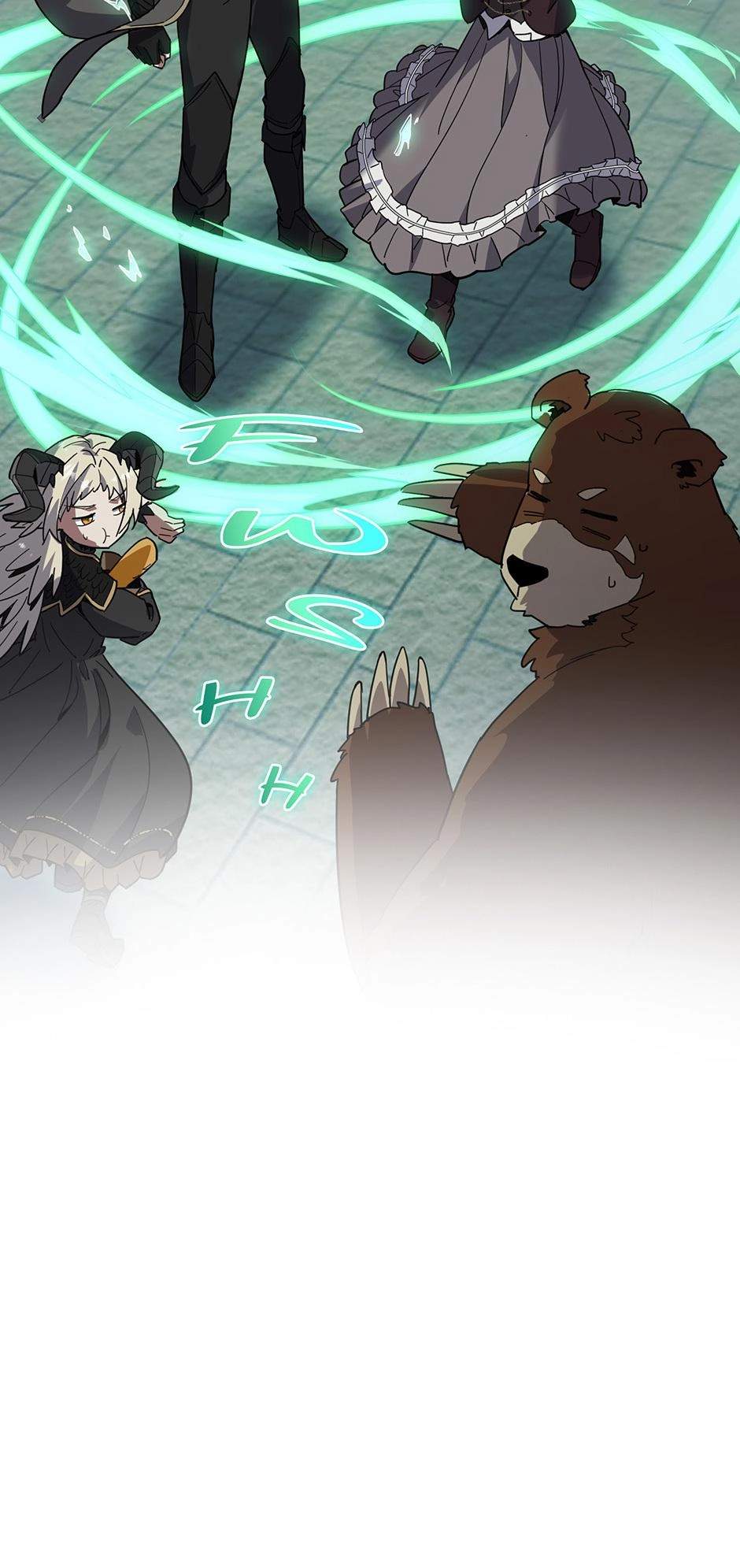 The Beginning After the End Chapter 232 - Page 48 in English