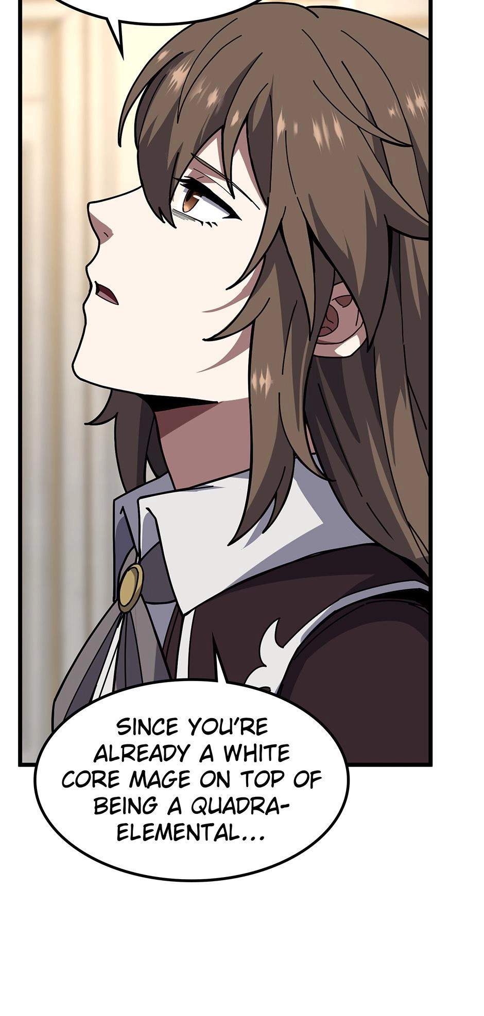 The Beginning After the End Chapter 232 - Page 55 in English