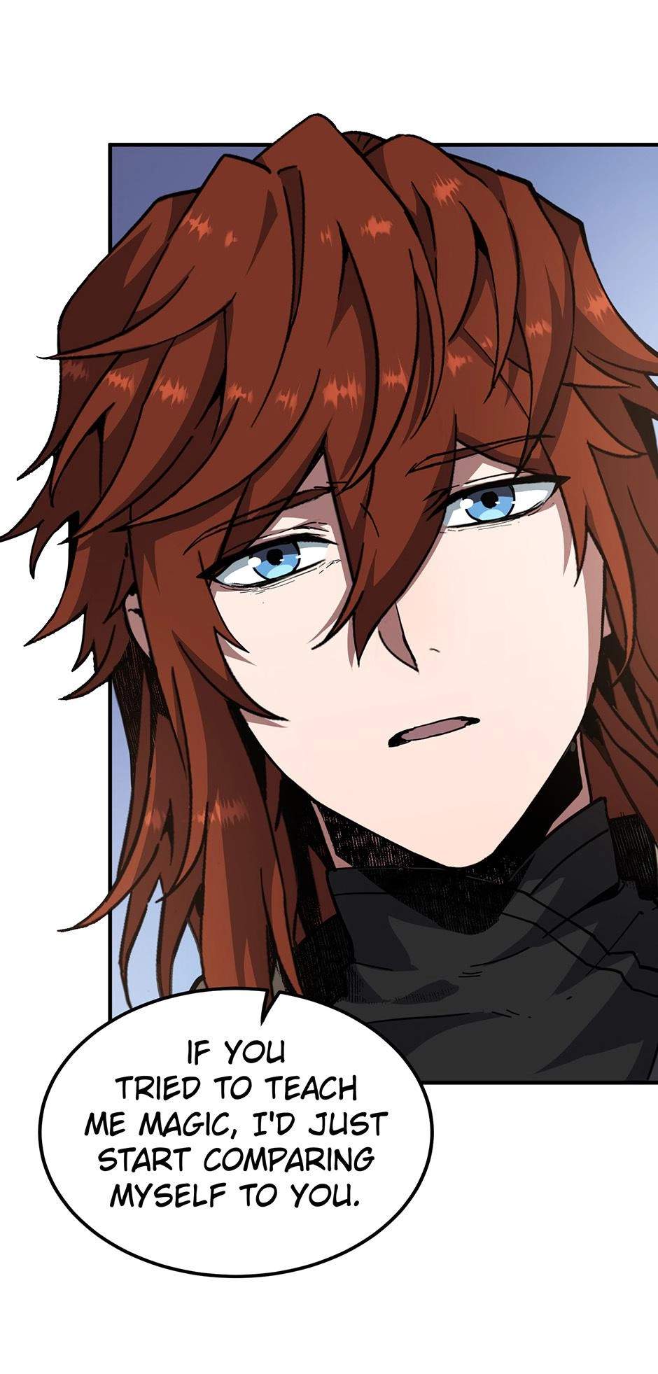 The Beginning After the End Chapter 232 - Page 56 in English
