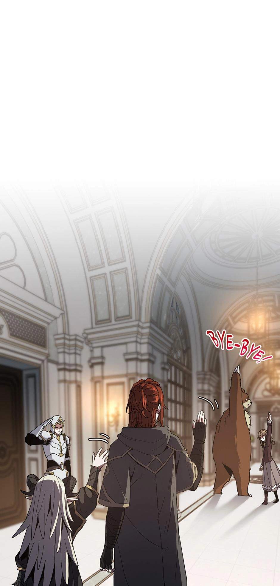 The Beginning After the End Chapter 232 - Page 59 in English