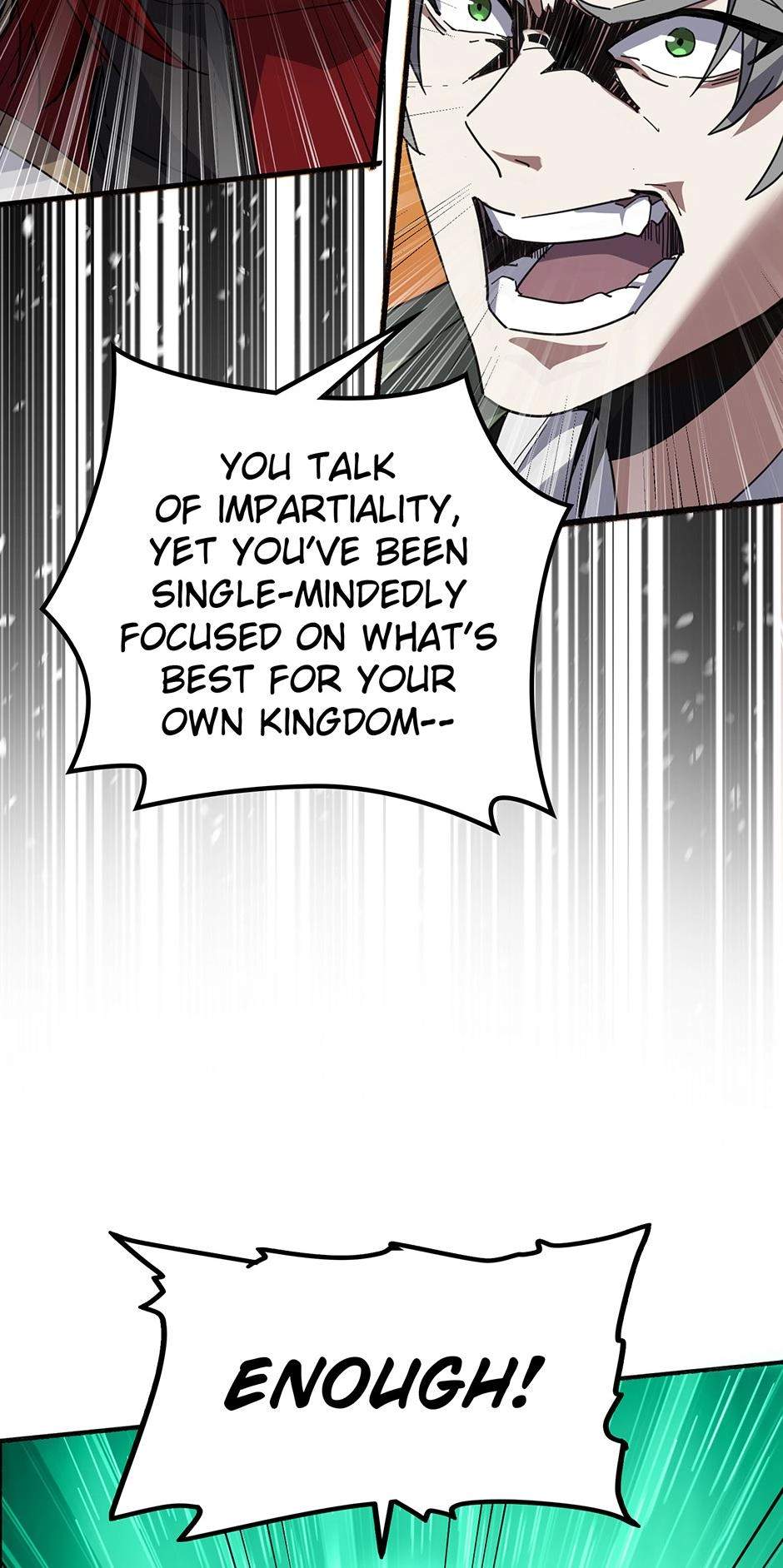 The Beginning After the End Chapter 232 - Page 81 in English
