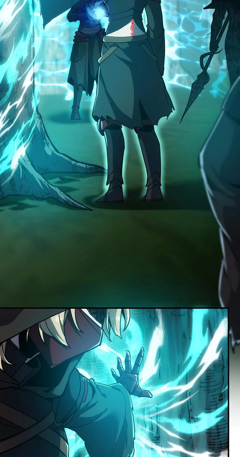 The Beginning After the End Chapter 232 - Page 90 in English