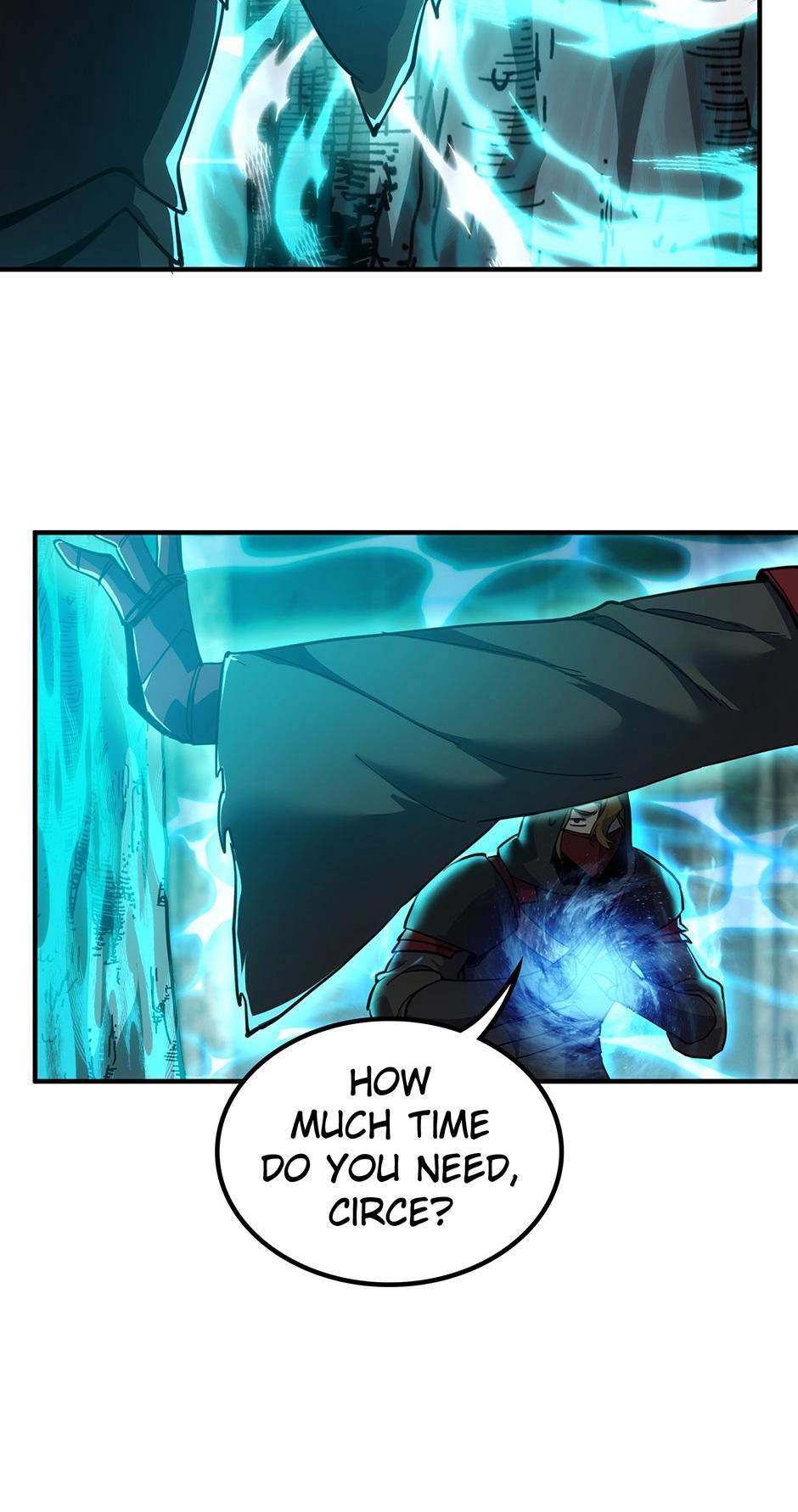 The Beginning After the End Chapter 232 - Page 91 in English