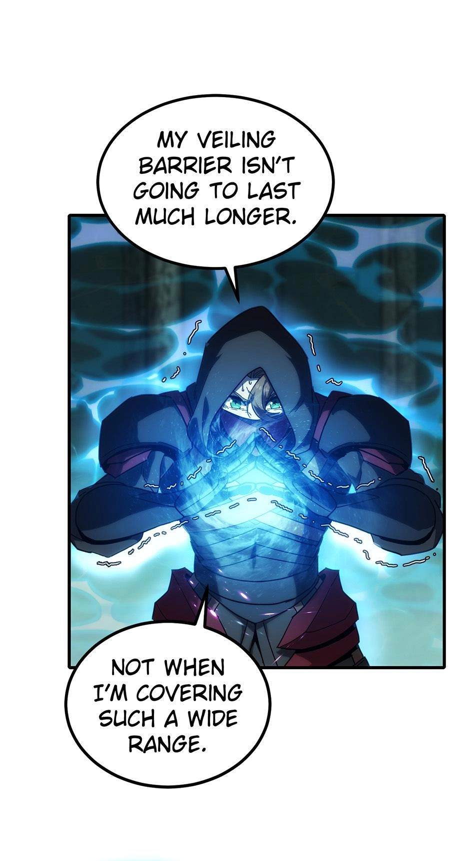 The Beginning After the End Chapter 232 - Page 92 in English