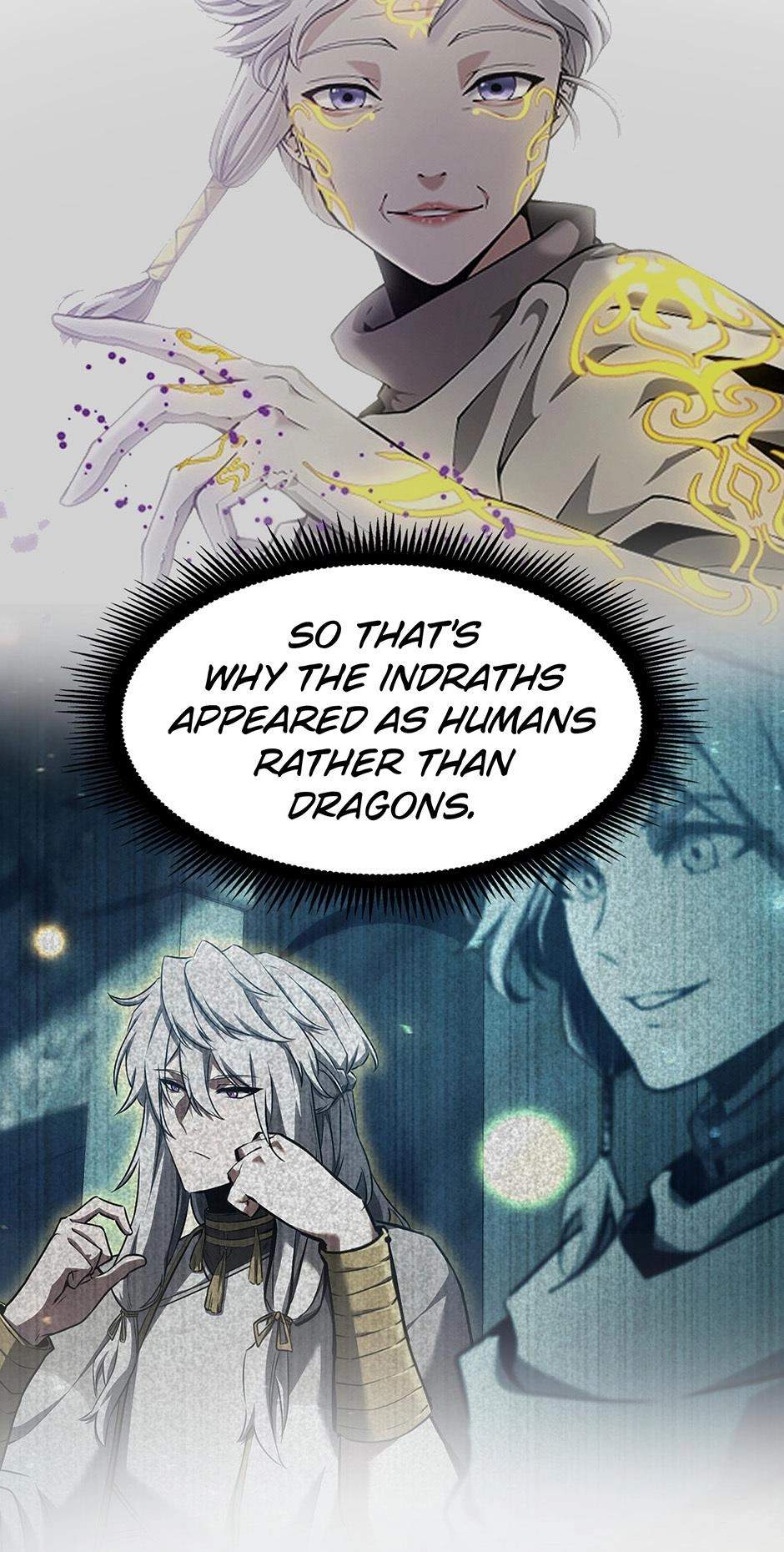 The Beginning After the End Chapter 234 - Page 10 in English