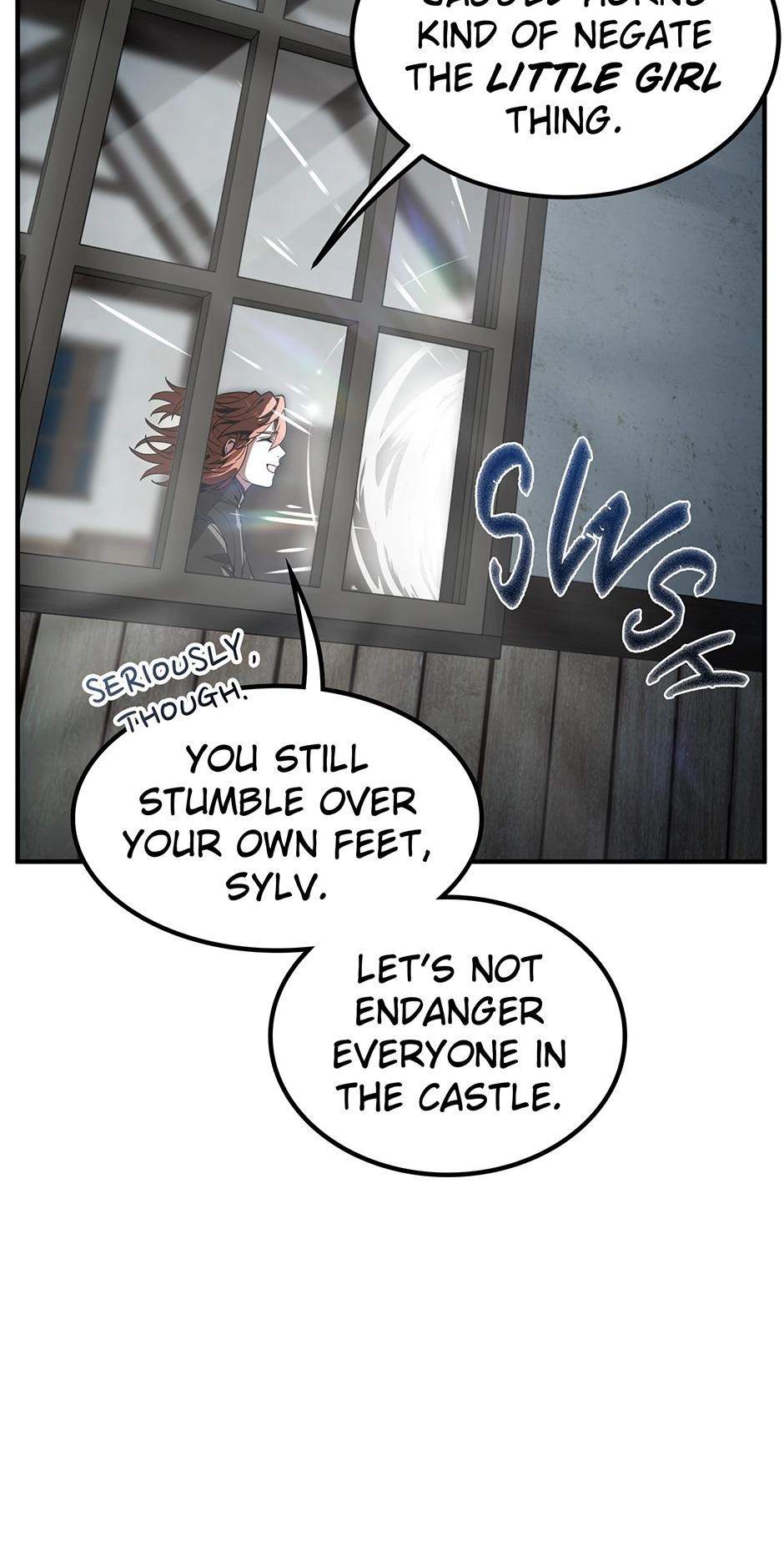 The Beginning After the End Chapter 234 - Page 15 in English