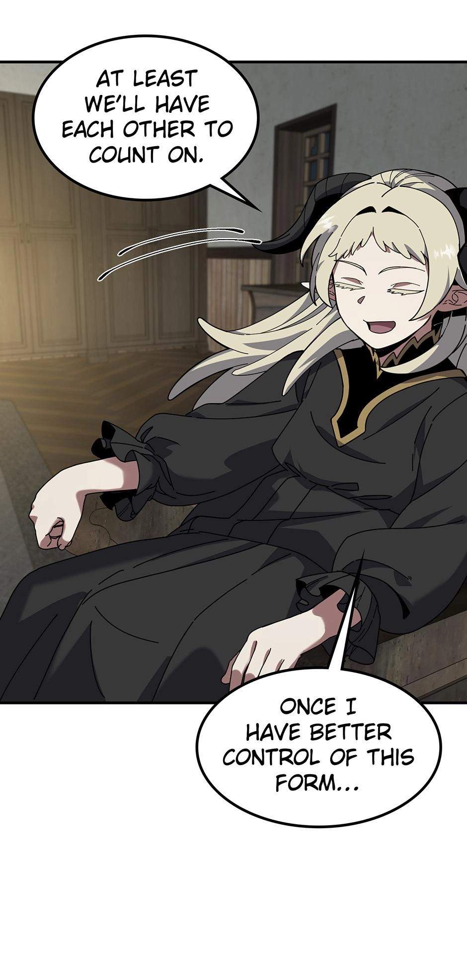 The Beginning After the End Chapter 234 - Page 19 in English