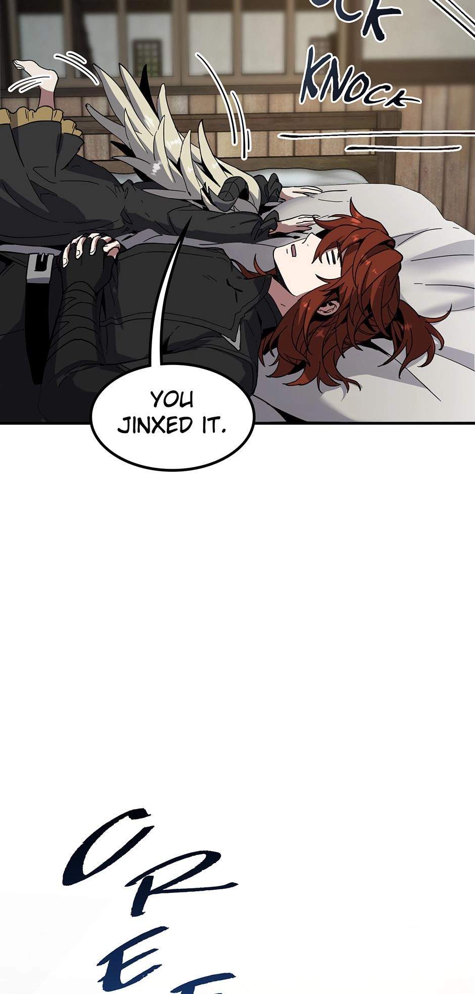 The Beginning After the End Chapter 234 - Page 24 in English