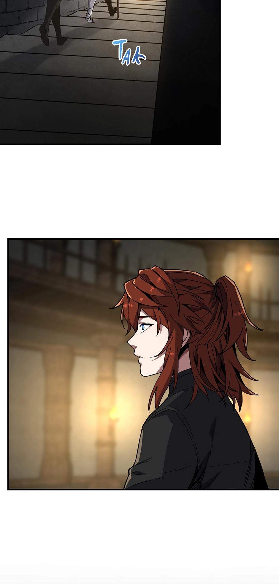 The Beginning After the End Chapter 234 - Page 28 in English