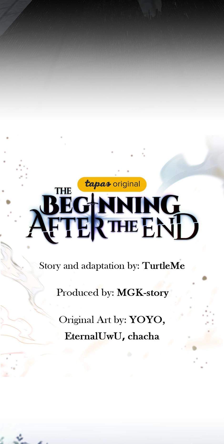 The Beginning After the End Chapter 234 - Page 51 in English