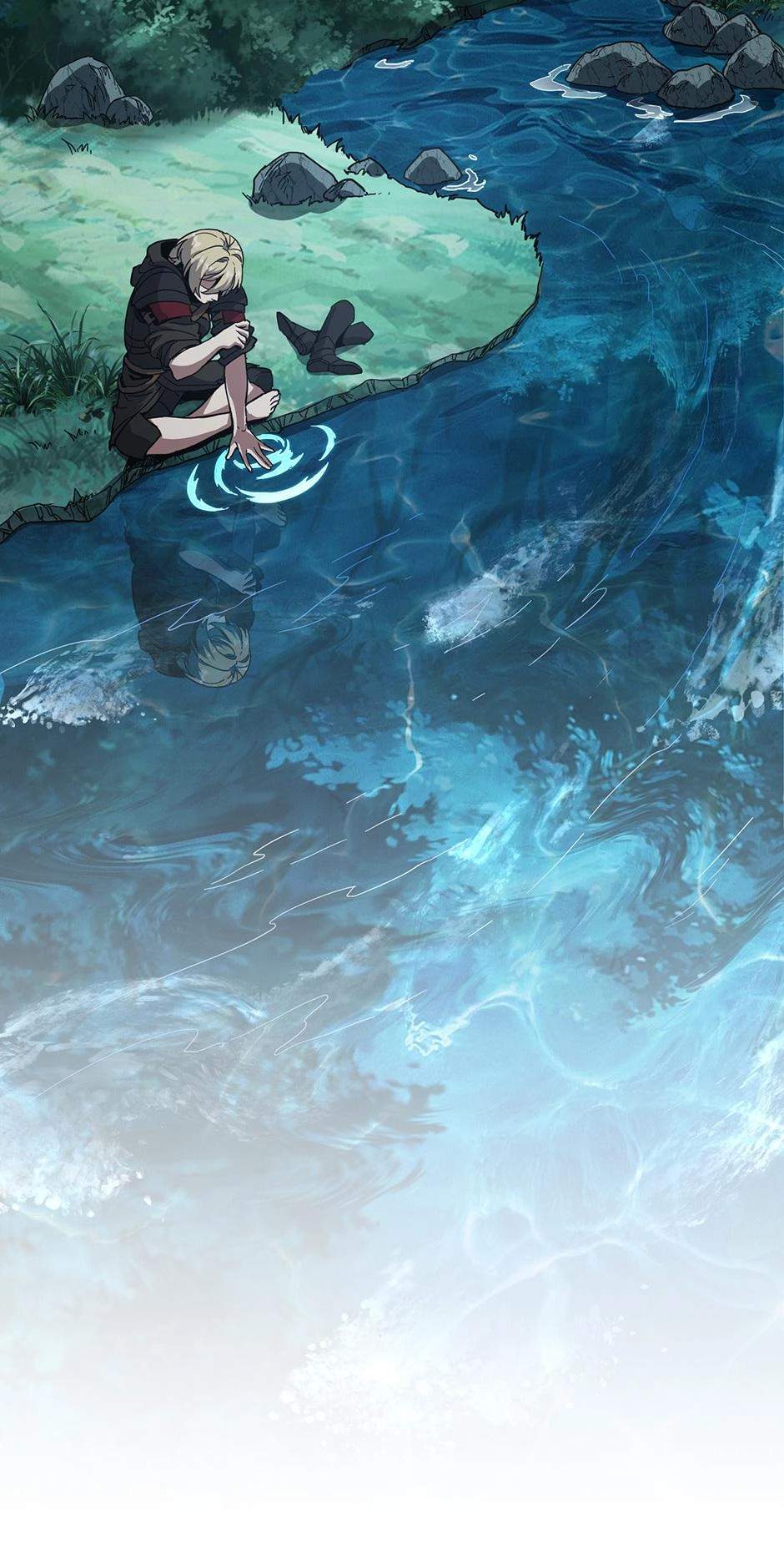 The Beginning After the End Chapter 234 - Page 53 in English