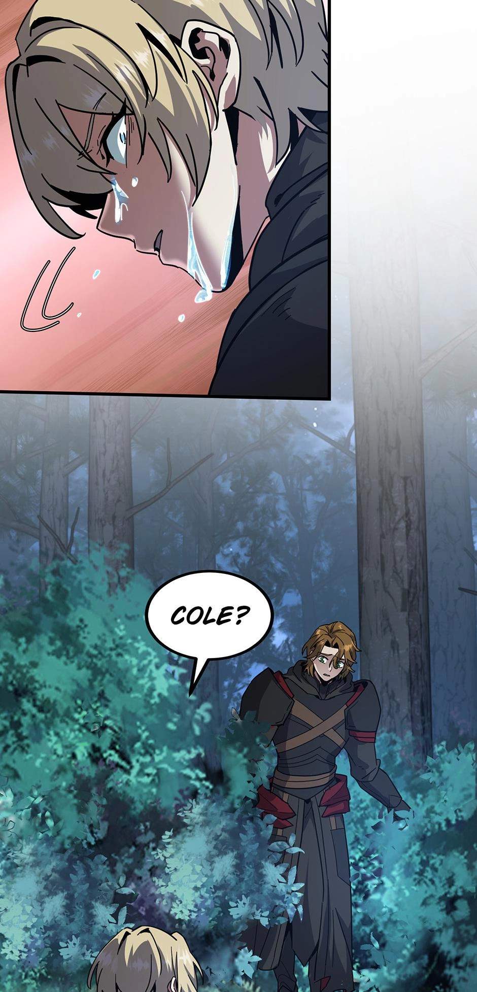 The Beginning After the End Chapter 234 - Page 58 in English