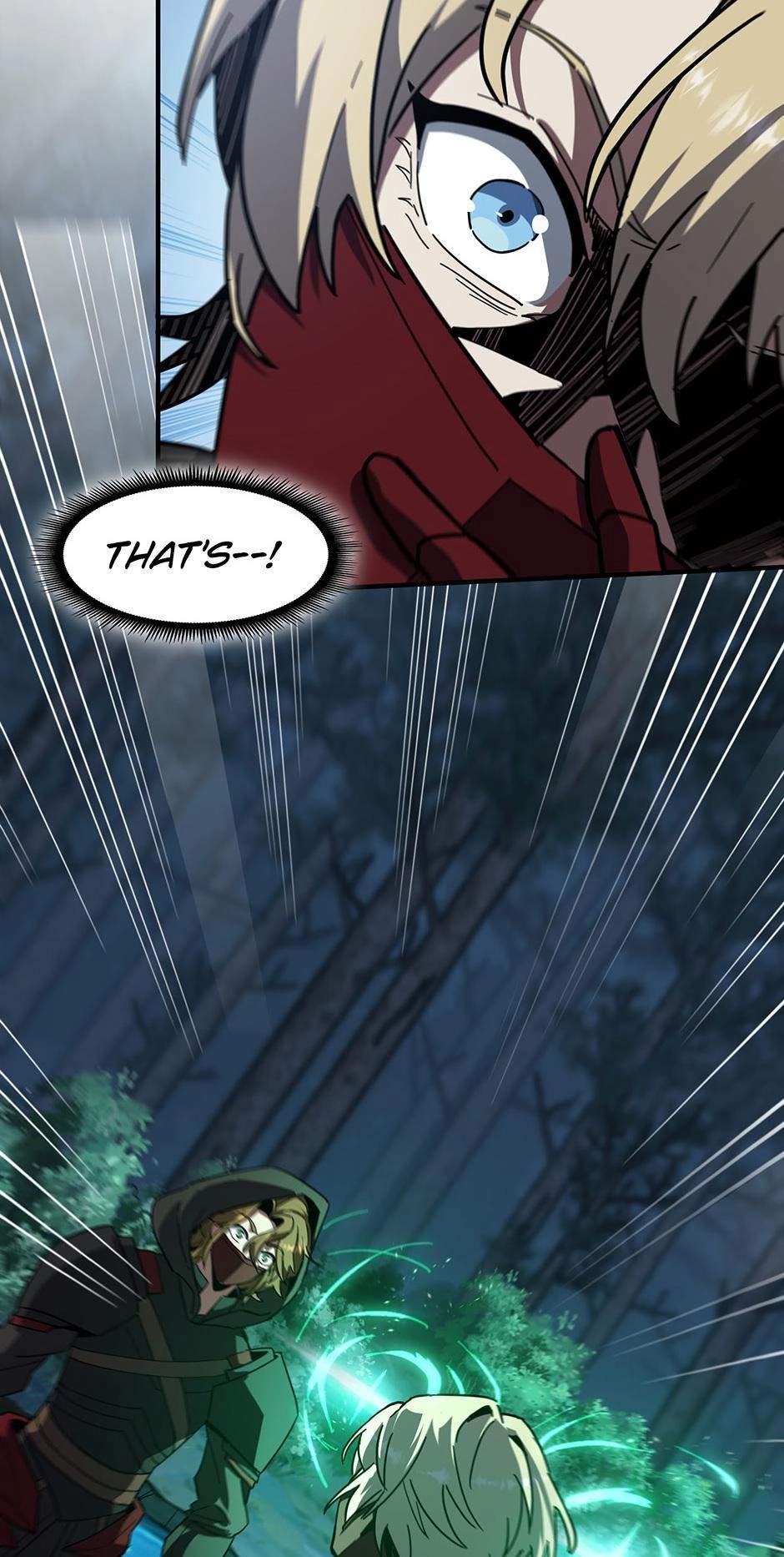 The Beginning After the End Chapter 234 - Page 62 in English