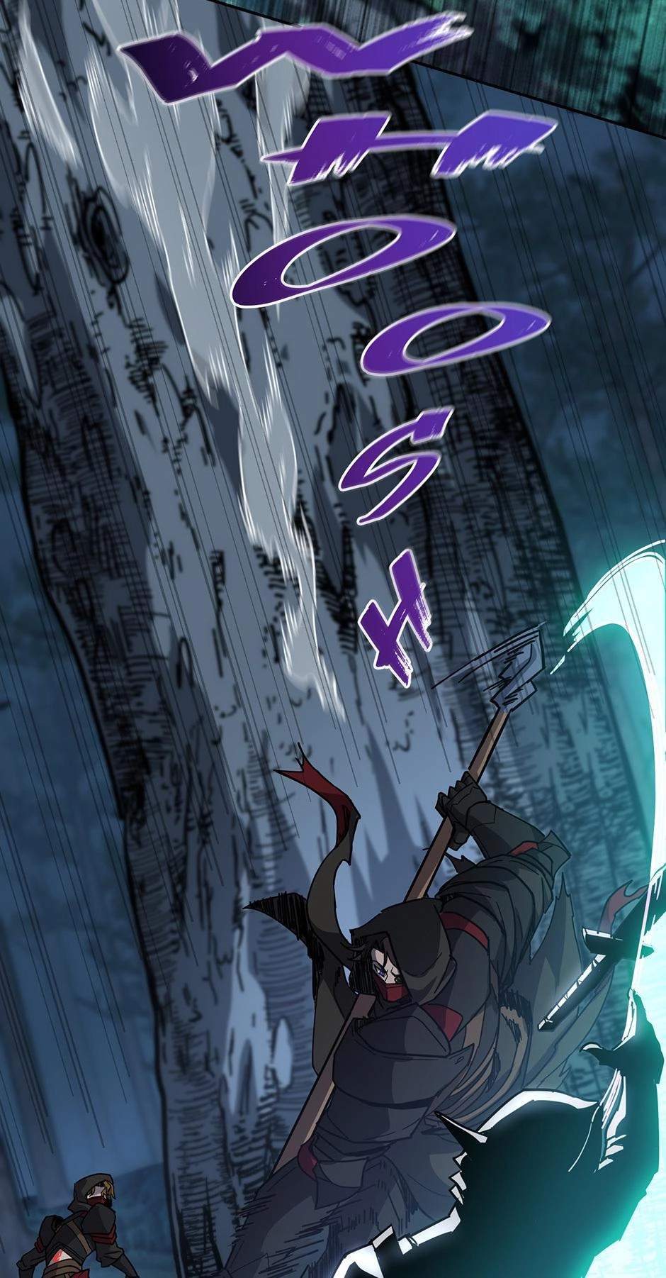 The Beginning After the End Chapter 234 - Page 68 in English