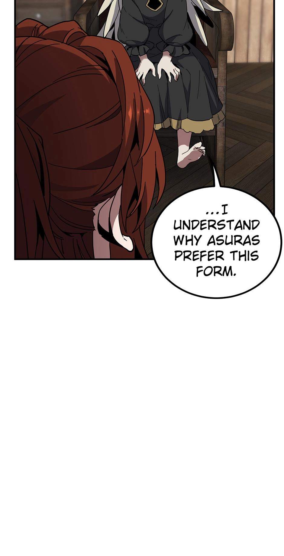 The Beginning After the End Chapter 234 - Page 7 in English