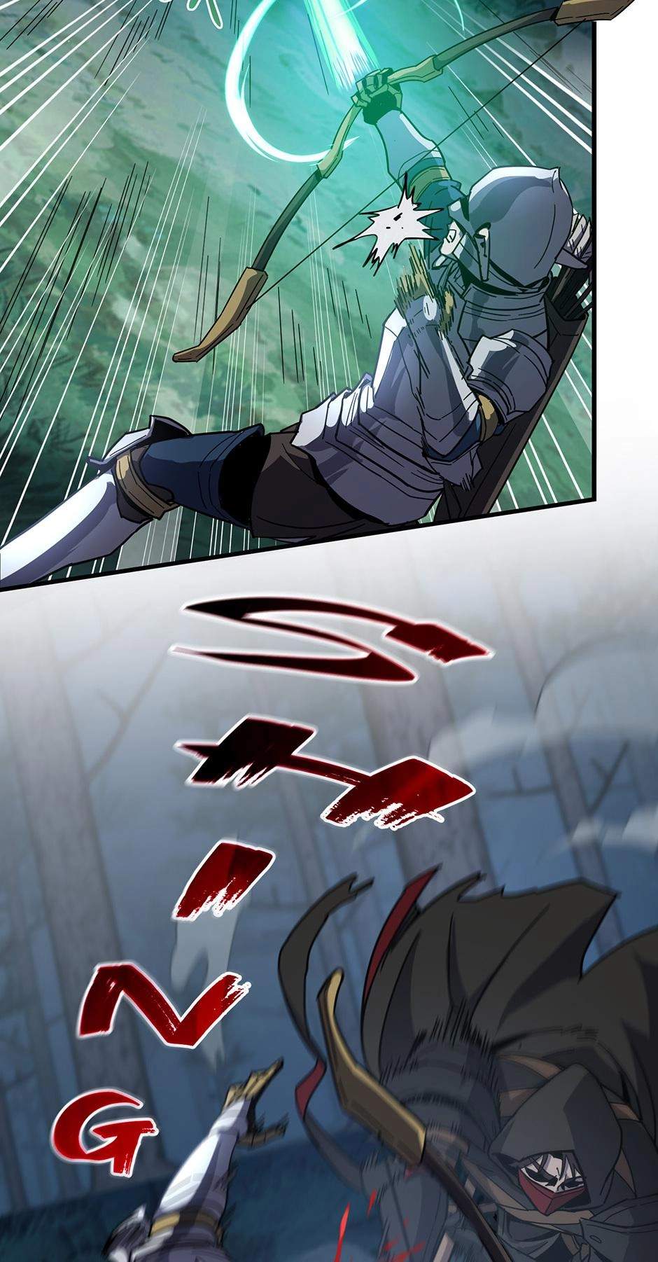 The Beginning After the End Chapter 234 - Page 70 in English
