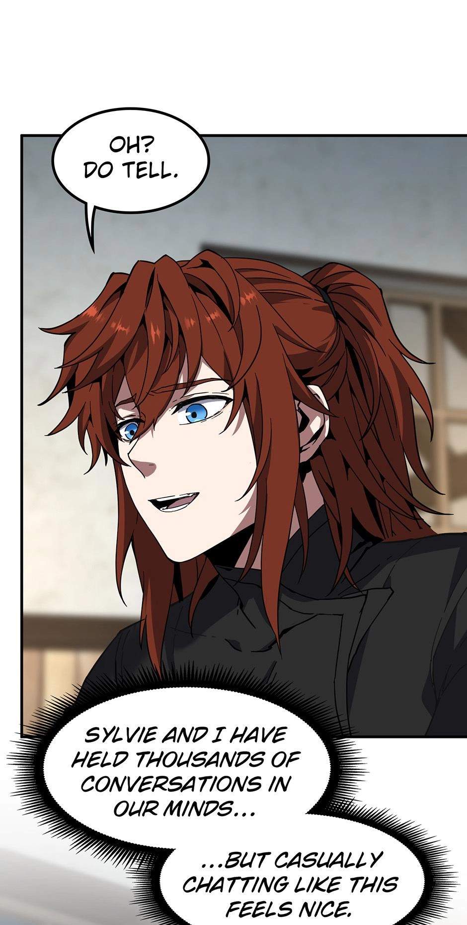 The Beginning After the End Chapter 234 - Page 8 in English