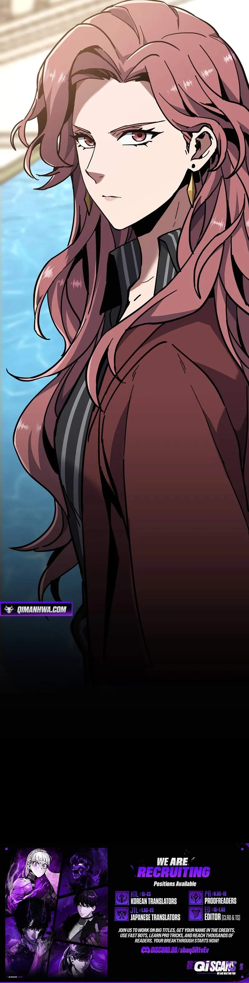 The Beginning After the End Chapter 235 - Page 11 in English