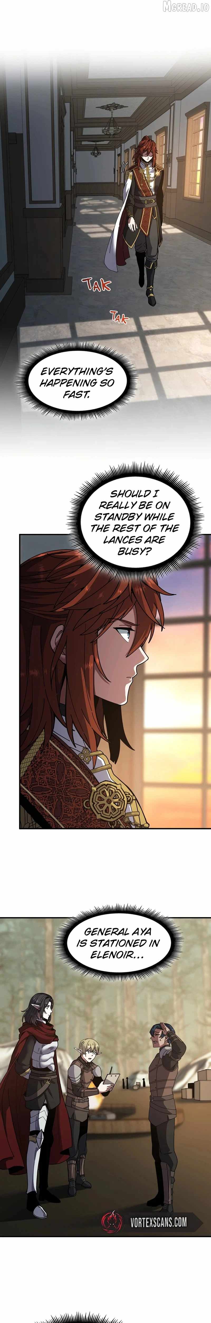 The Beginning After the End Chapter 237 - Page 14 in English