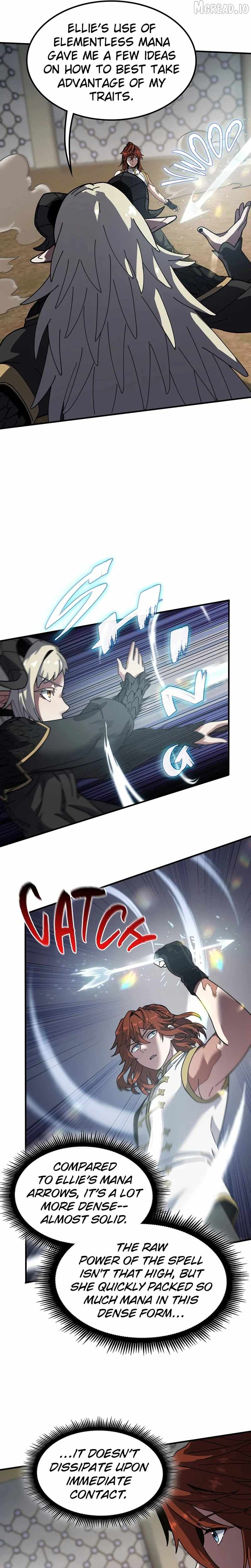 The Beginning After the End Chapter 237 - Page 23 in English